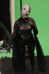 Costumes by Jessica Mary Clayton
