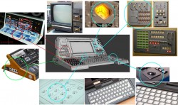 Workstation references