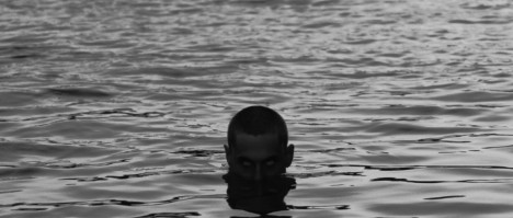 "The shot of our guy in the water was achieved just before sundown in duck-shit filled freezing lake Ontario water with 5 minutes of sunlight to go." — Chris Bahry