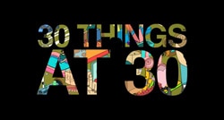 30thingsat30