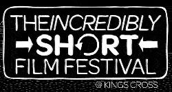 The Incredibly Short Film Festival